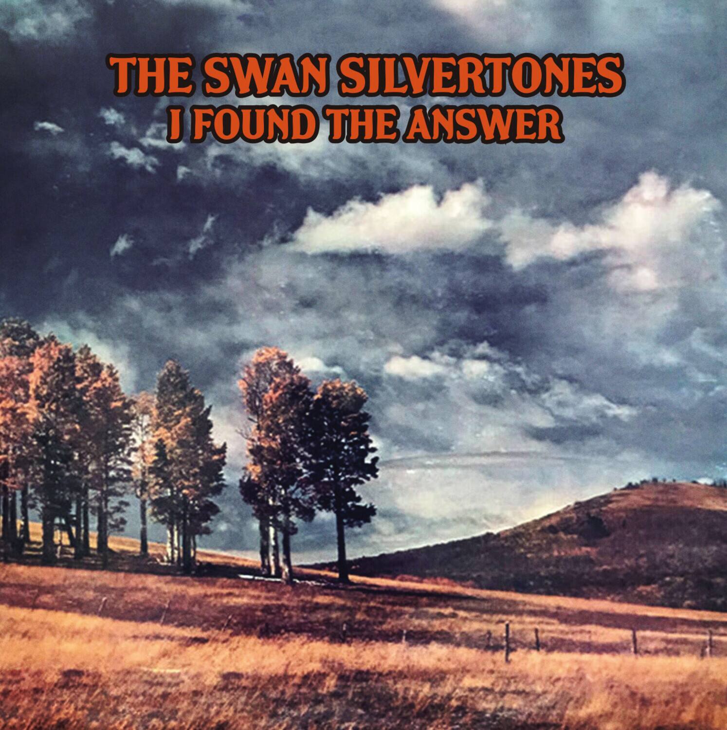 The Swan Silvertones - I Found the Answer   - COMPACT DISCS [CD] price history on PriceWatchPro