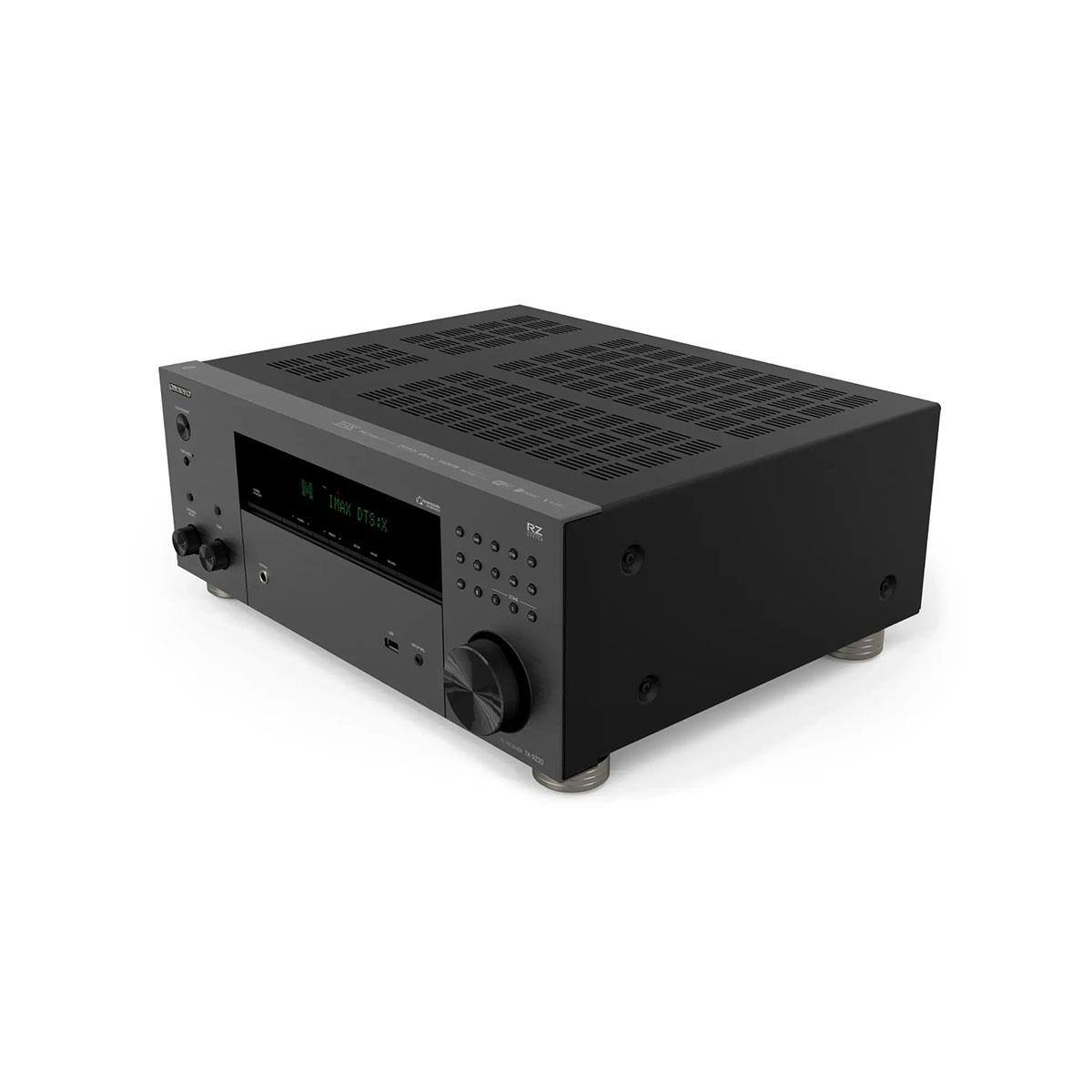 IMAX OTS:X  
RZ