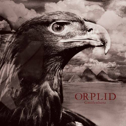 Orplid - Greifenherz   - COMPACT DISCS [CD] price history on PriceWatchPro