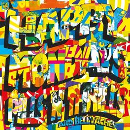 Happy Mondays - Pills 'N' Thrills And Bellyaches - VINYL LP