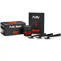 69 E 0 S Putty Basic thermal grizzly 3 - www.thermal-grizzly.com Putty Anleitung Guide Gulda Gua Guia . 4 F thermal grizzly thermal www.thermal-grizzly.com grizzly