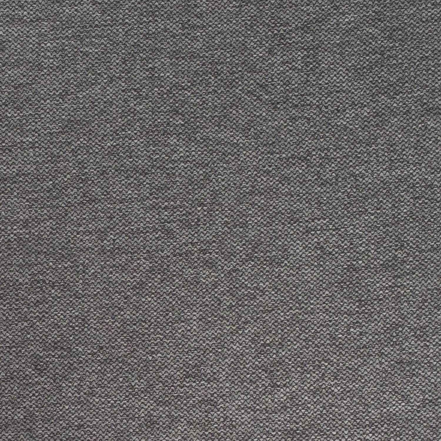 Alt View 1. Sweet Home Collection - Charlotte Jacquard Memory Foam No Slip Back 16" x 16" Chair Pad Cushion, 2-Pack - Gray.