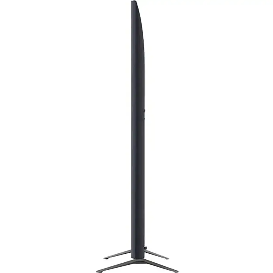 Alt View 16. LG - 75" LED-backlit LCD TV - 4K - Ashed Blue.