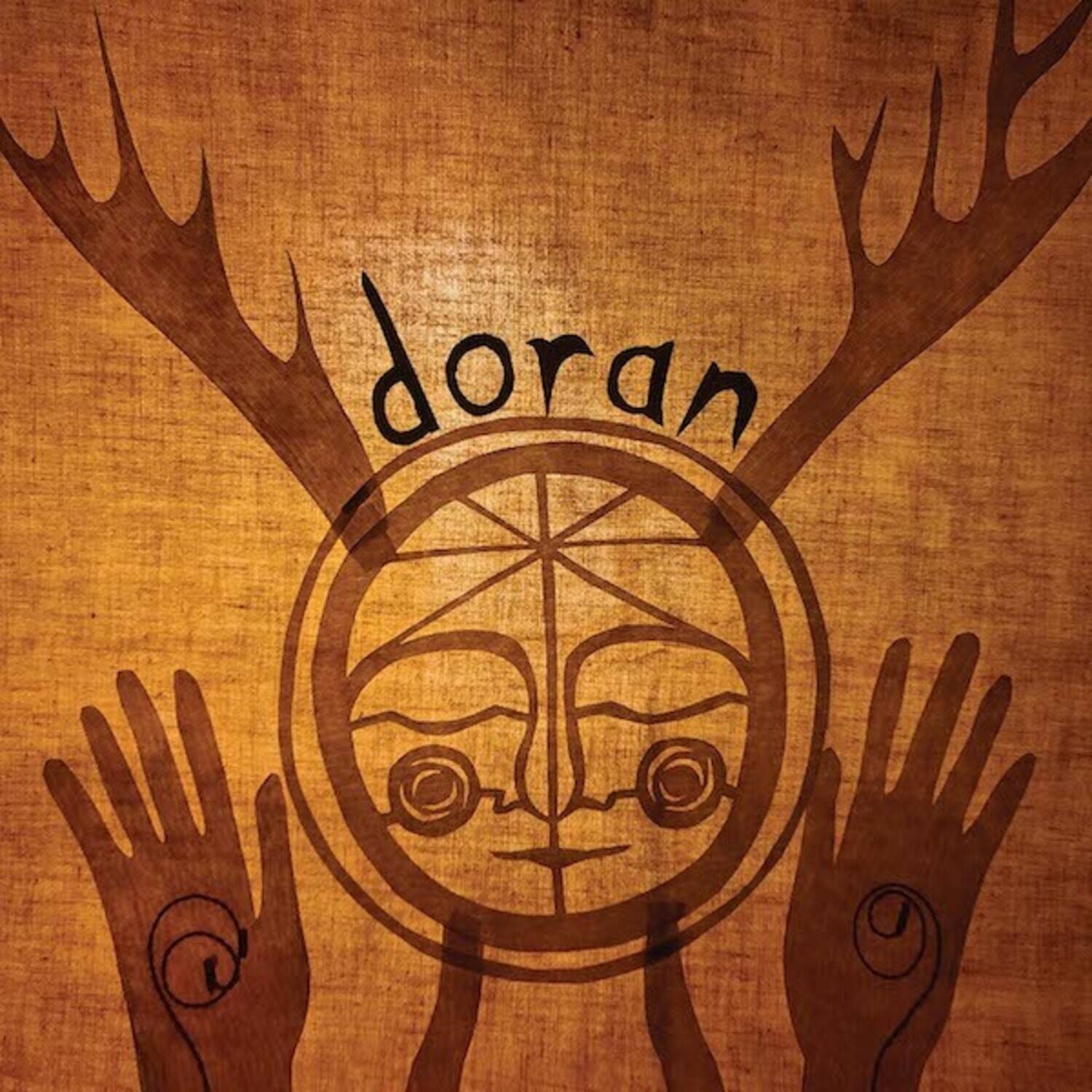 Doran - DORAN   - COMPACT DISCS [CD]