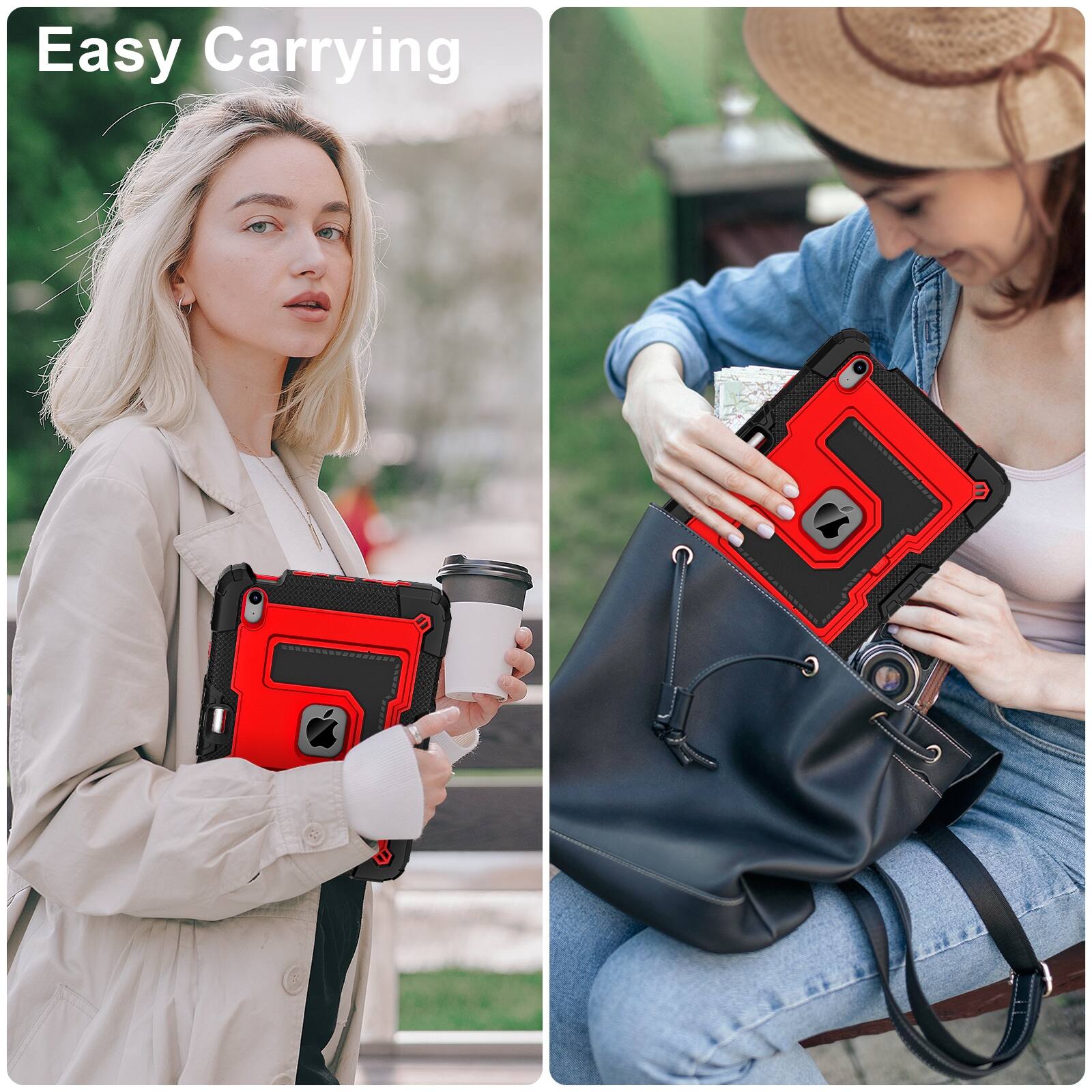 Easy Carrying