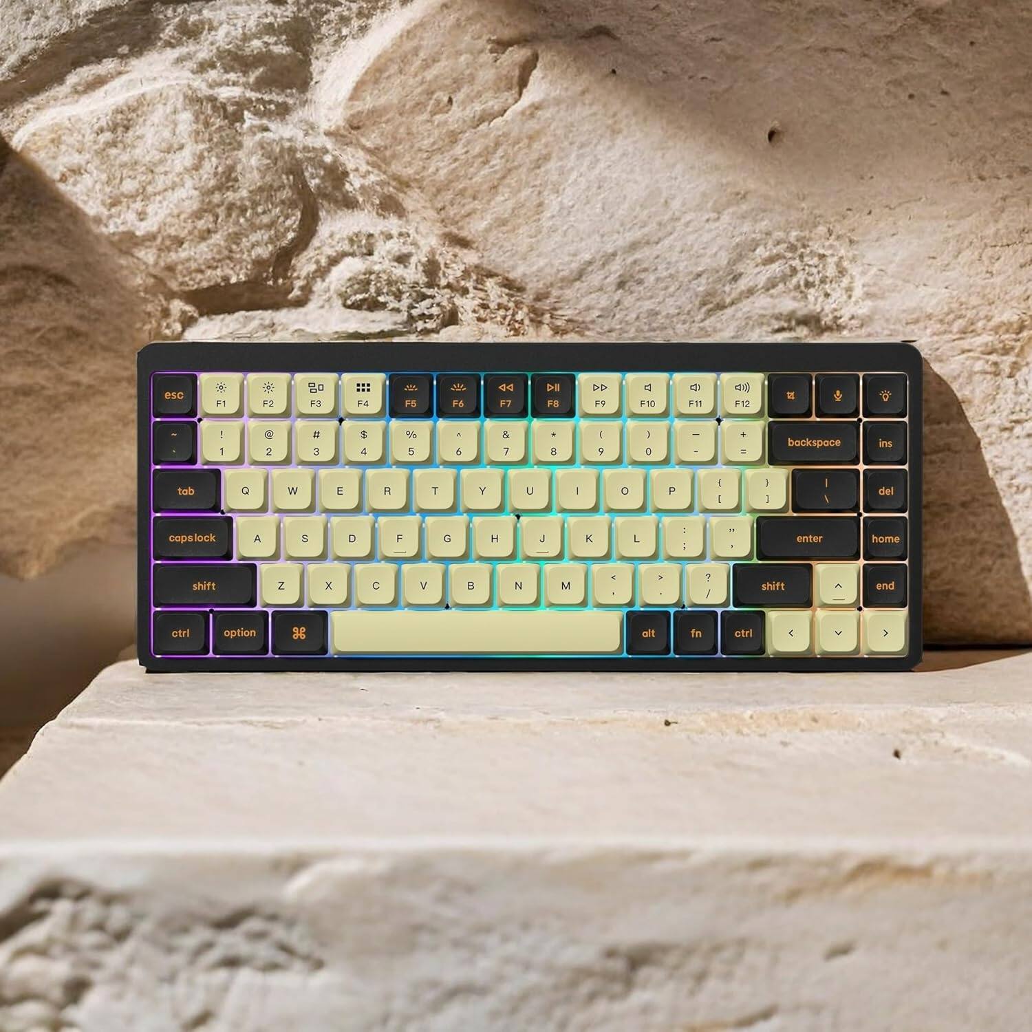 PSC F1 F2 30 F3 :1: P4 s F5 24 P6  F7 D FB DD FS d F10  F11 4 F12 2 6  I 1 2  3 $ 4 % 5 a 6 & 7 . B   I E I - . . backspace ani tab a W e R T Y U I 0 P I I I 1 I I del cops lock lock A S D  G H L K L : ; - - enter home shift Z x C V a N M  . - 7  shift A end ctrl option SC alt fn ctri 4 V