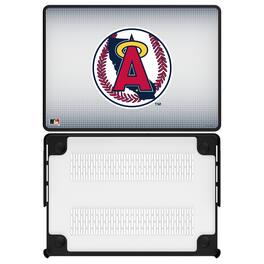 Keyscaper - California Angels Linen MacBook Case - Air 13 in - Multicolor