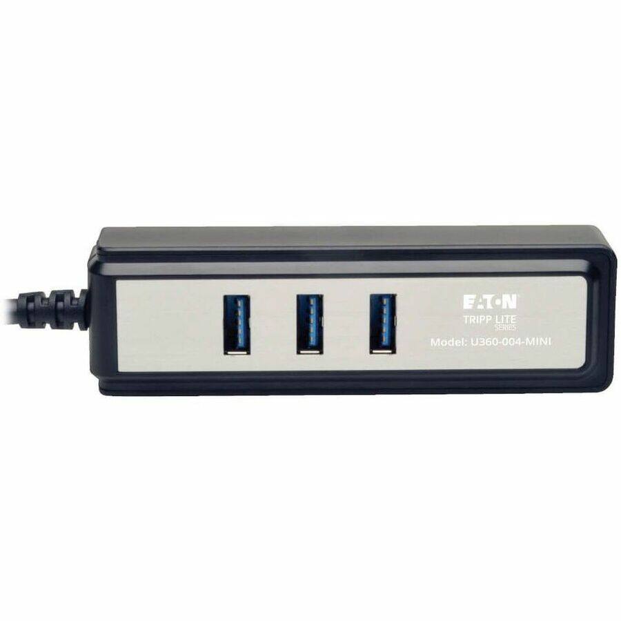 EATON  
TRIPP LITE SERIES  
Model: U360-004-MINI