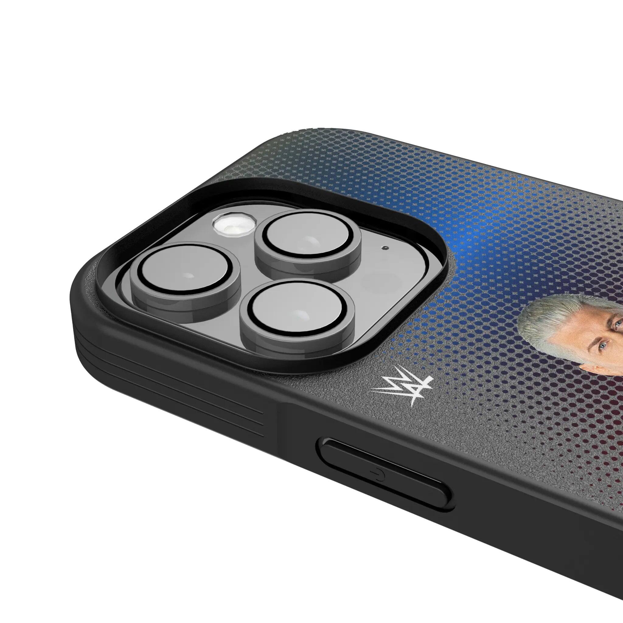 Keyscaper WWE WWE Superstar Bump Phone Case Apple iPhone 15 Pro Max ...