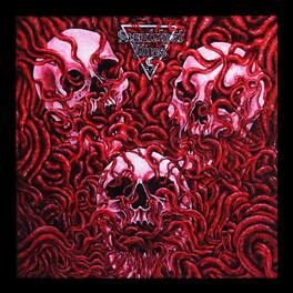 Sepulchral Rites - Death And Bloody Ritual - VINYL LP