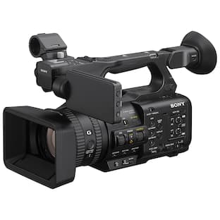Panasonic 4K 60p Professional Camcorder HC X20 Black - Best Buy Panasonic 4K 60p Professional Camcorder HC X20 Black - Best Buy