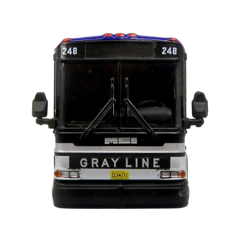 248 248  
GRAY LINE  
GCV 272