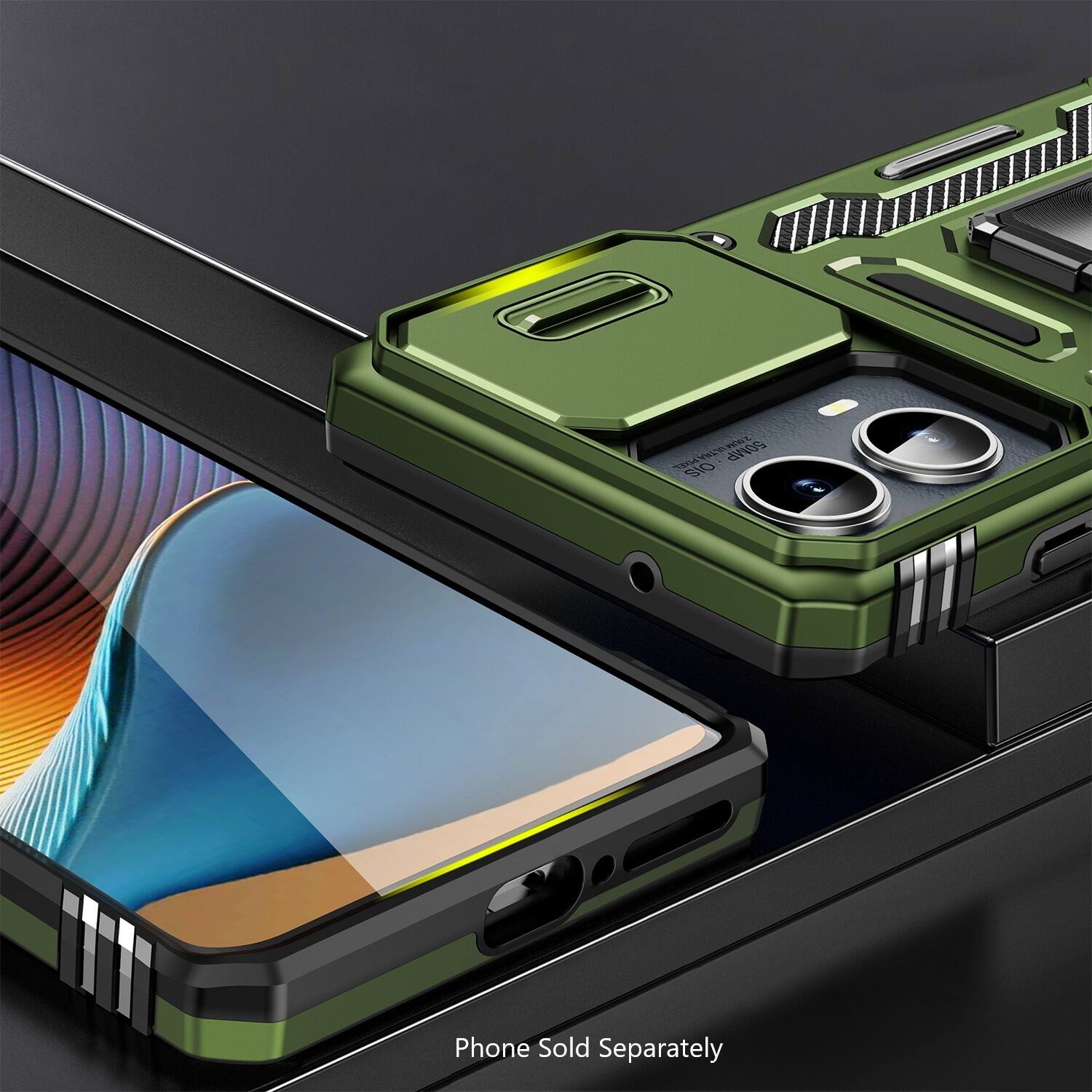 Phone Sold Separately