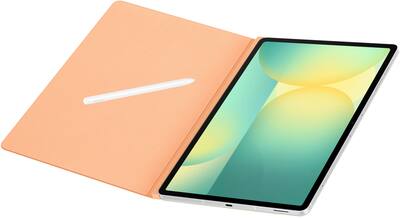 Androidタブレットアクセサリー Galaxy Tab S10 FE+ Smart Book Cover Galaxy Tab S10 FE+ Smart Book Cover