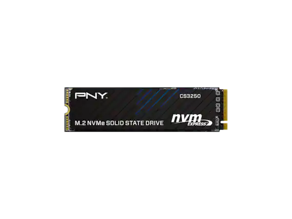 PNY CS3250 M.2 NVMe SOLID STATE DRIVE EXPRESS