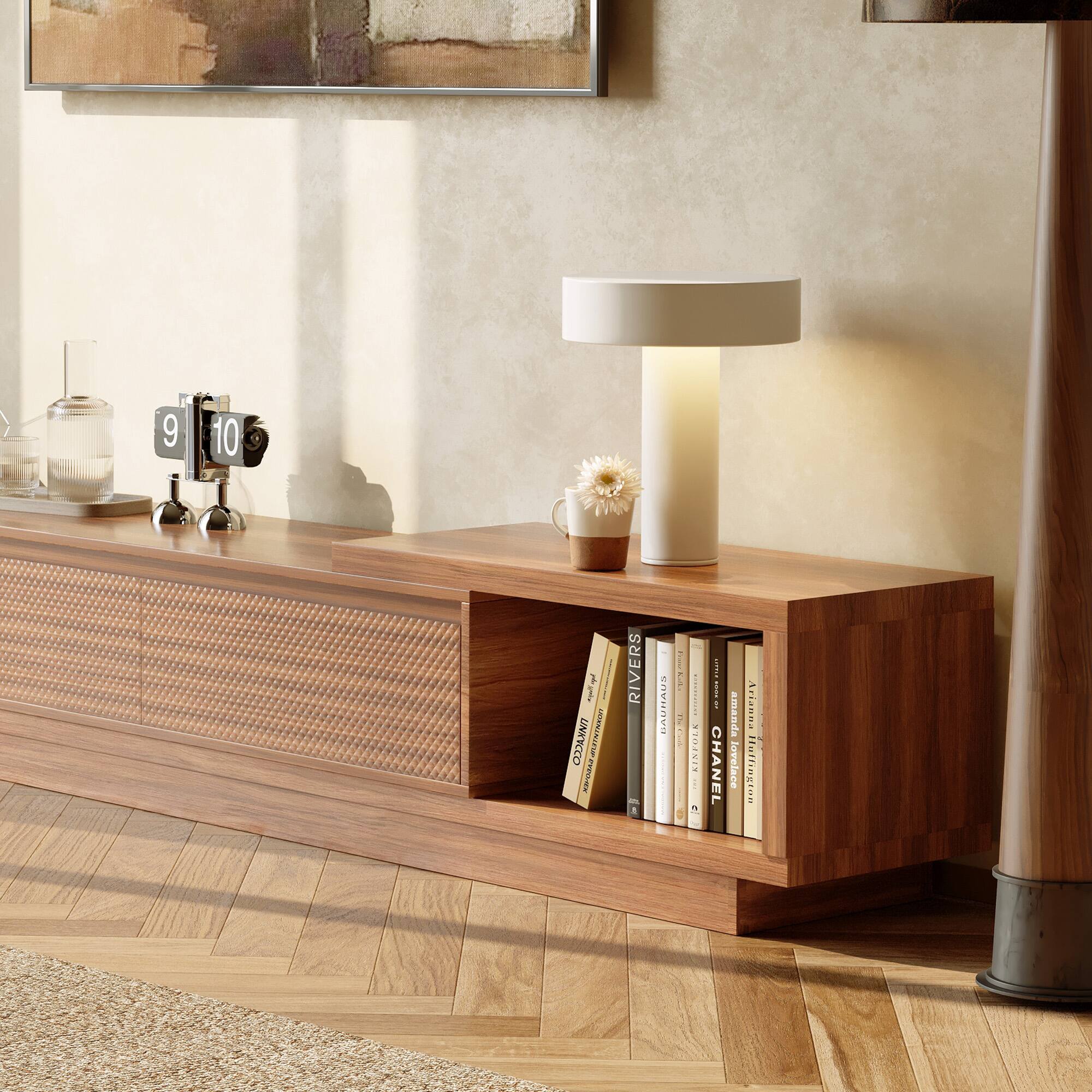 9 10 F I I UNIYCCO  Ww-0AE-4ISTAO ! RIVERS  - BAUHAUS I i 1  | O. AINPULS I 5 ! - 1 CHANEL amanda ovelace Arisons He 1 Huffington