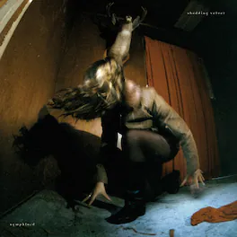 Nymphlord - Shedding Velvet - VINYL LP