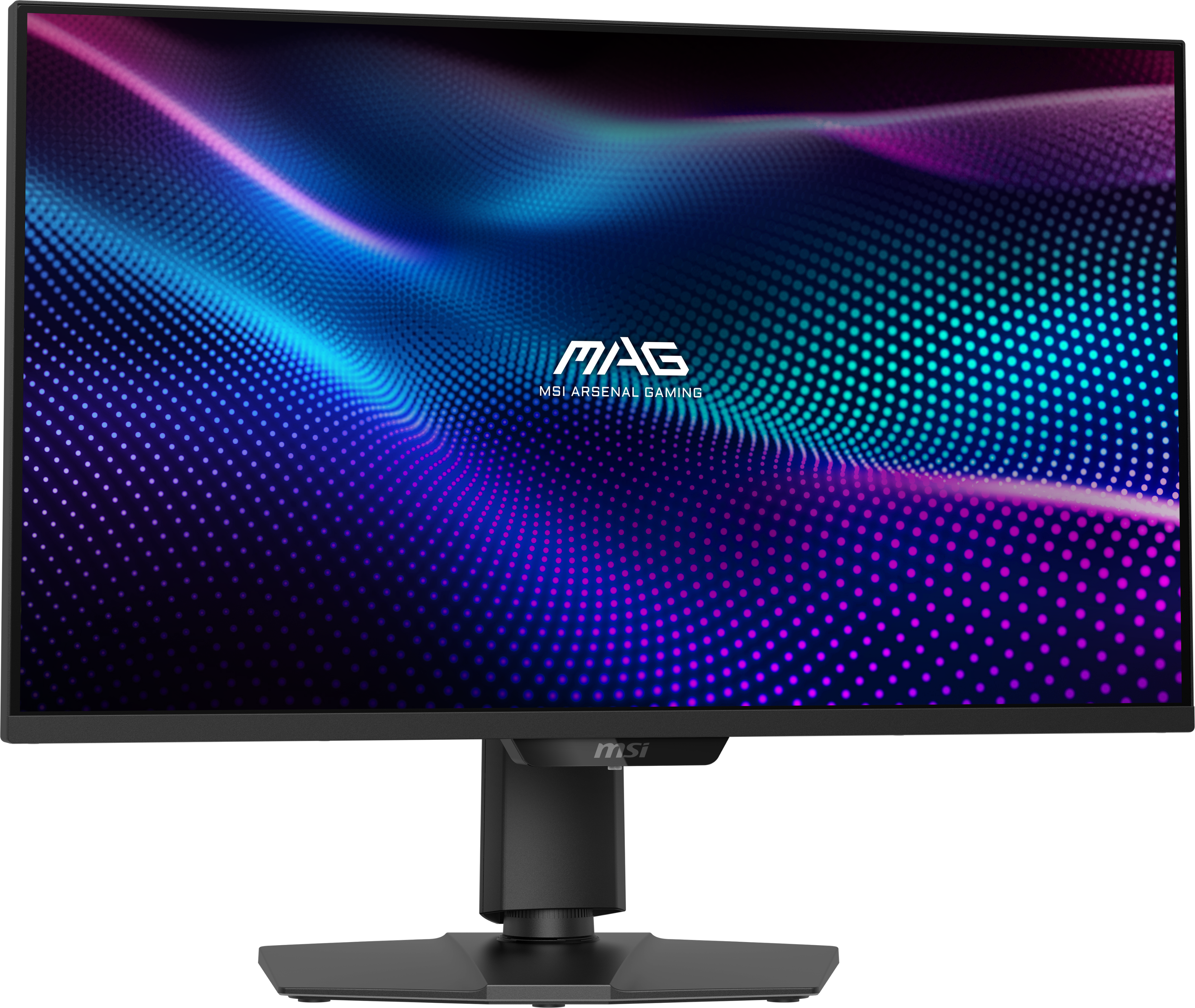 MAG  
MSI ARSENAL GAMING  

MSI