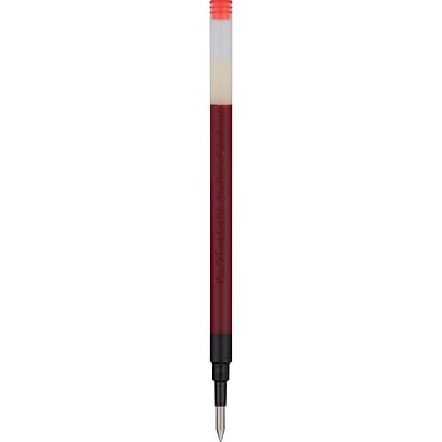Pilot G2 Gel Ink Pen Refill, Fine Tip, Red Ink, 2/Pack (77242) - Best Buy