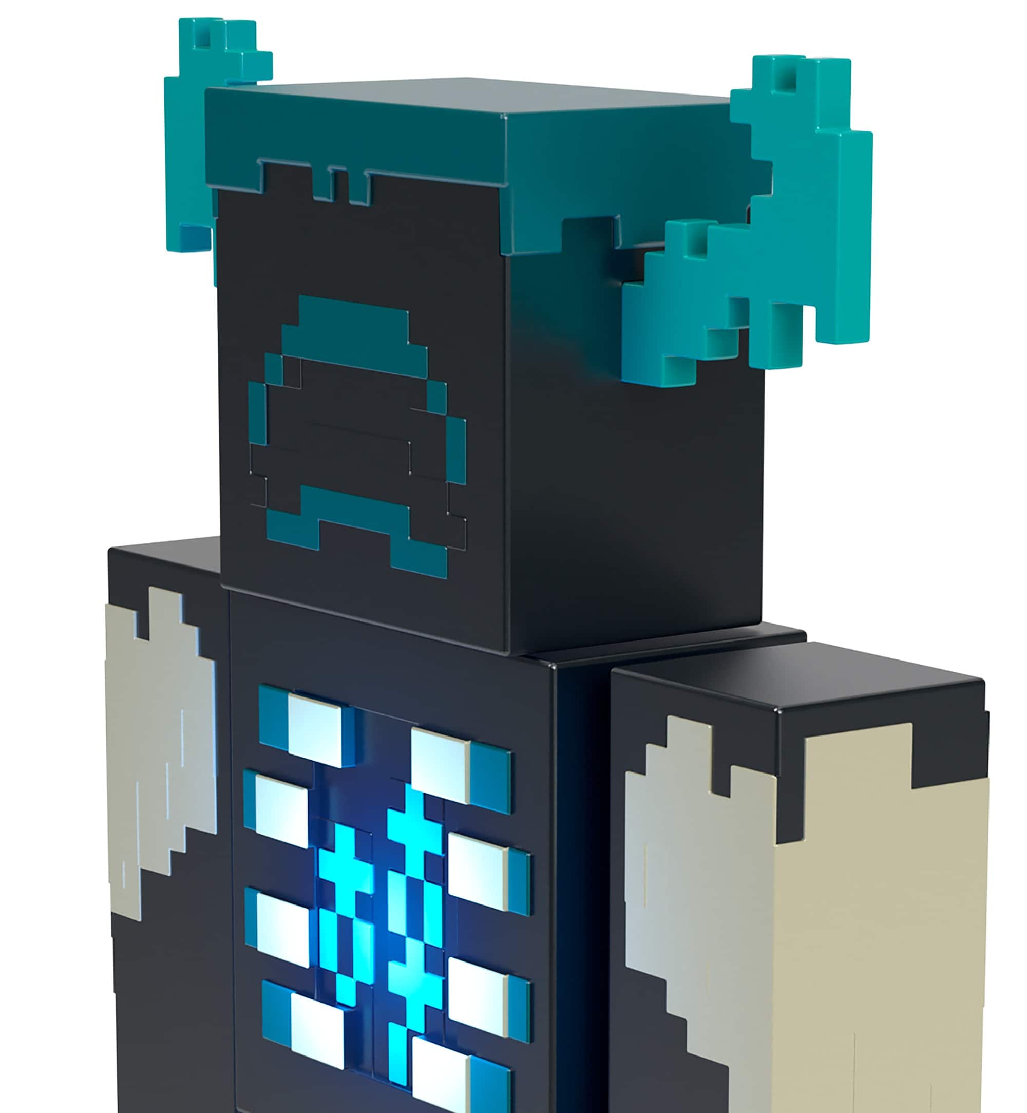 Minecraft 3.25