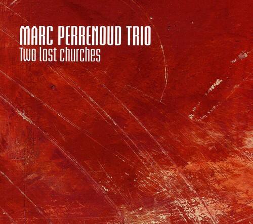 Marc Perrenoud - Two Lost Churches   - COMPACT DISCS [CD] price history on PriceWatchPro