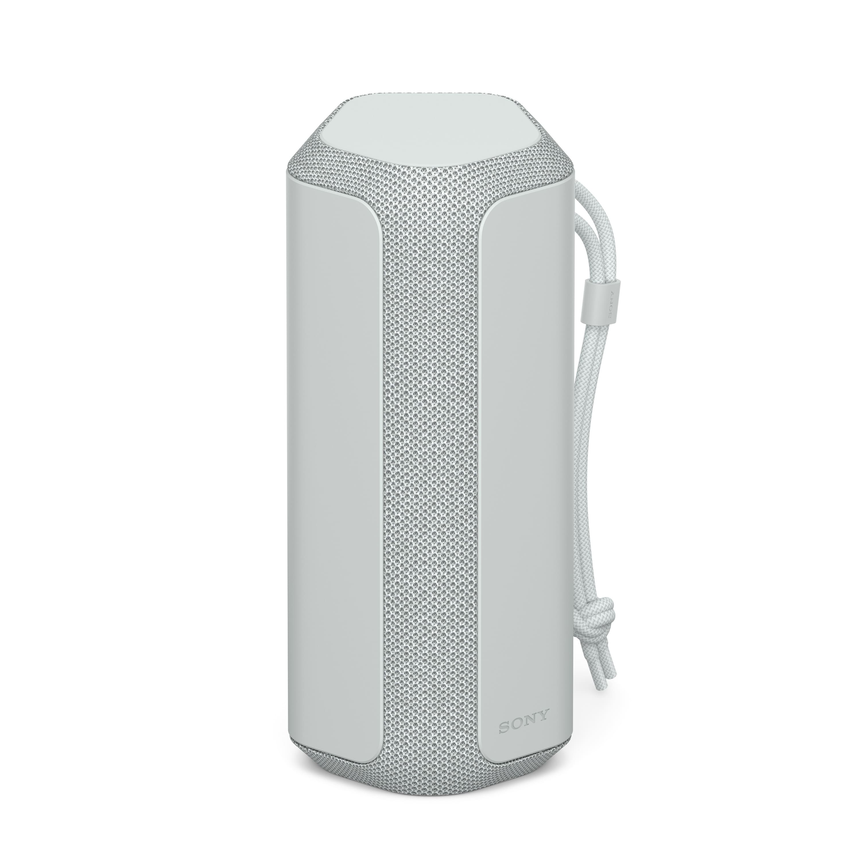 Sony waterproof bluetooth fashion speaker