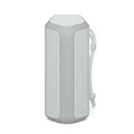 Sony - XE200 Portable Waterproof and Dustproof Bluetooth Speaker - Light Gray