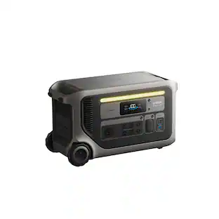 Jackery Explorer 300 Plus Portable Power Solar Generator + 40W Jackery Explorer 300 Plus Portable Power Solar Generator + 40W