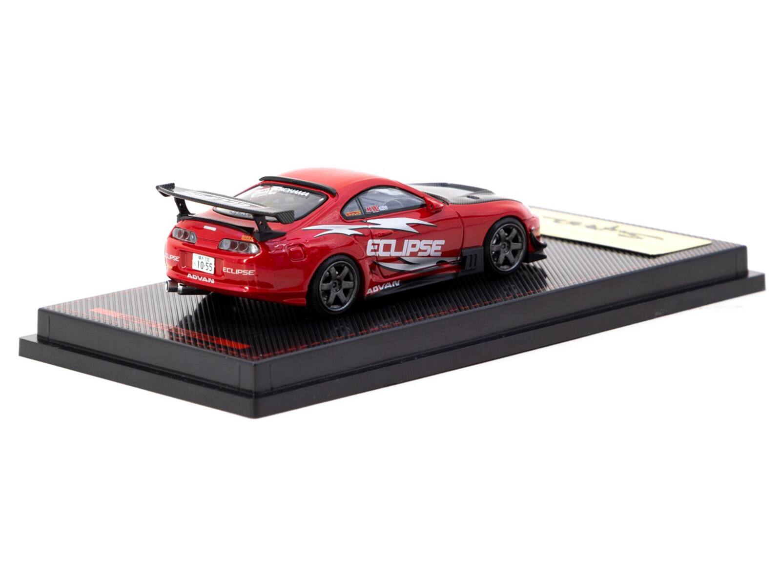 PSE US 10-55 ECLIPSE ADVAN  
ECLIPSE ADVAN