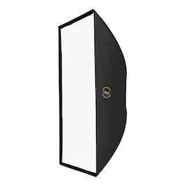 Glow - Series III Large Rectangular Softbox (30 x 60")