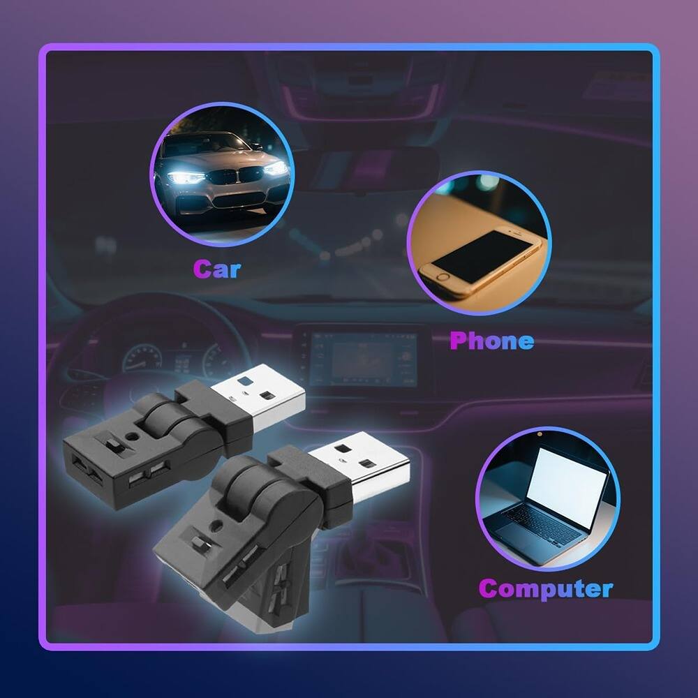 Car  
Phone  
Computer