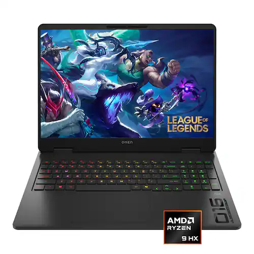 Gaming Laptops