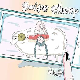 Rinne - Swipe Sheep - VINYL LP