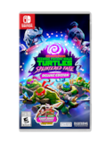 Teenage Mutant Ninja Turtles: Splintered Fate Deluxe Edition - Nintendo Switch