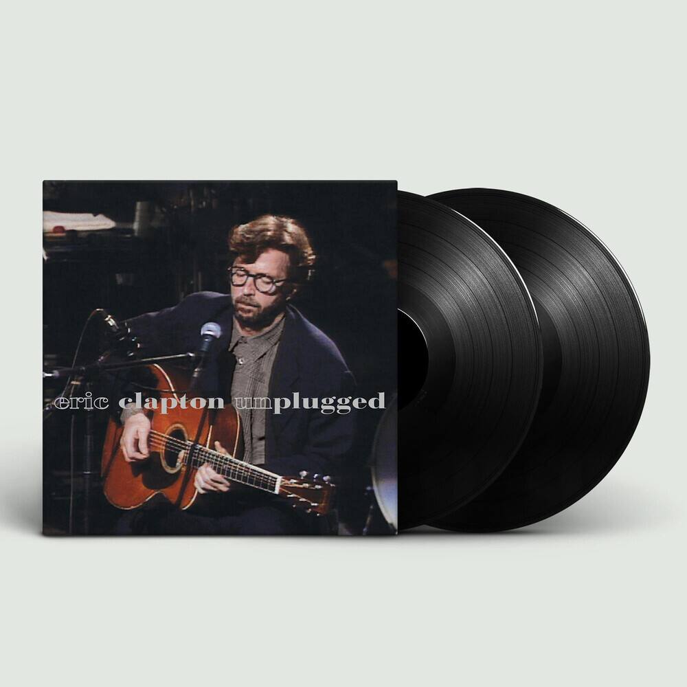 Front. MTV Unplugged [LP].