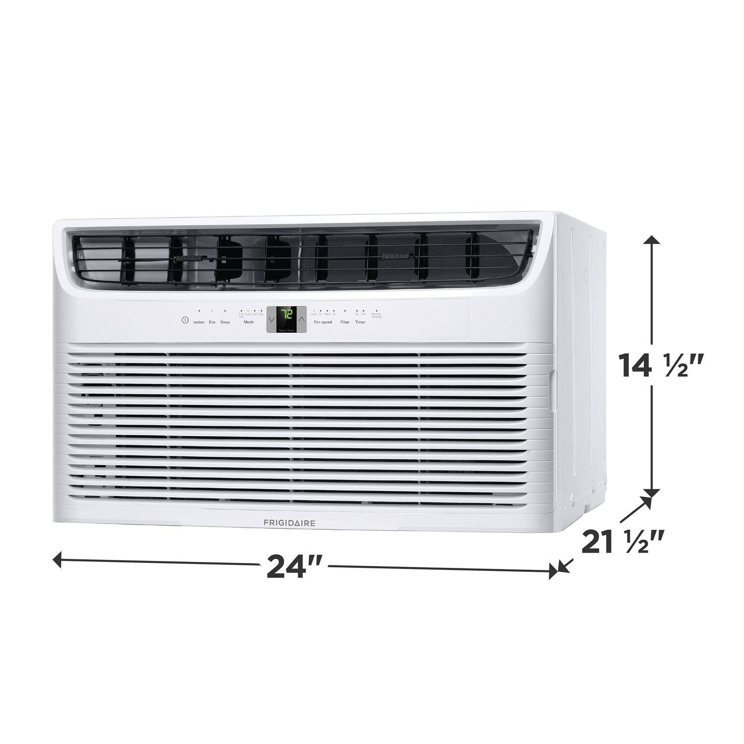 - V 72
- 14 1/2" FRIGIDAIRE 24" 21 1/2"