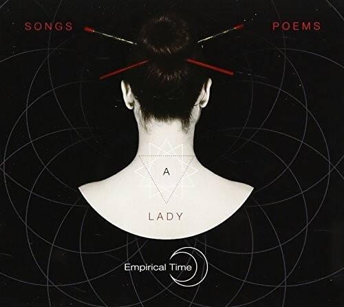Empirical Time - Songs Poems & a Lady   - COMPACT DISCS [CD] price history on PriceWatchPro