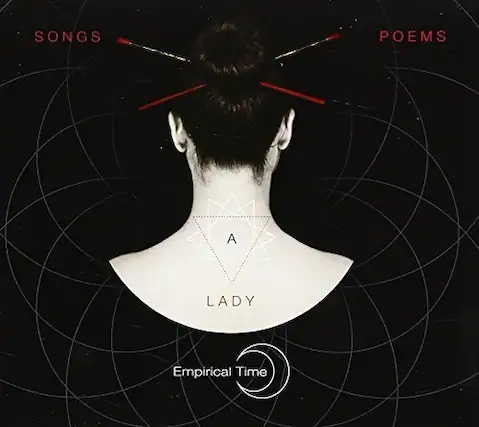 SONGS
POEMS
A LADY
Empirical Time