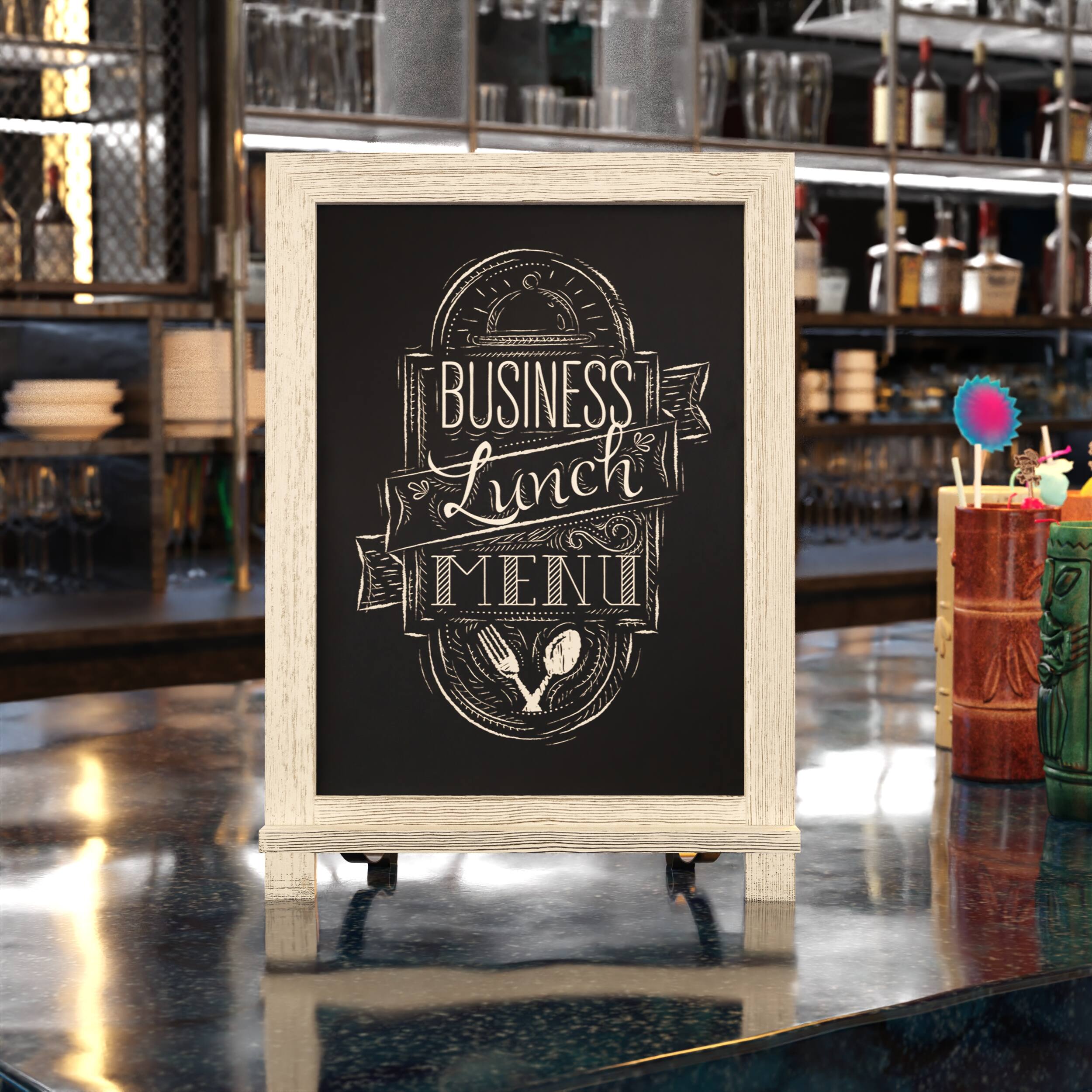 BUSINESS Lunch MENU