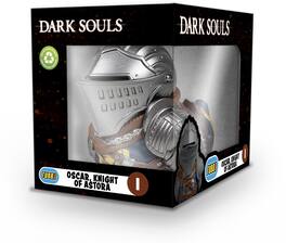 PopMarket - Tubbz - Dark Souls - Oscar Knight of Astora #1 (Boxed Edition) - Collectibles - Multicolor