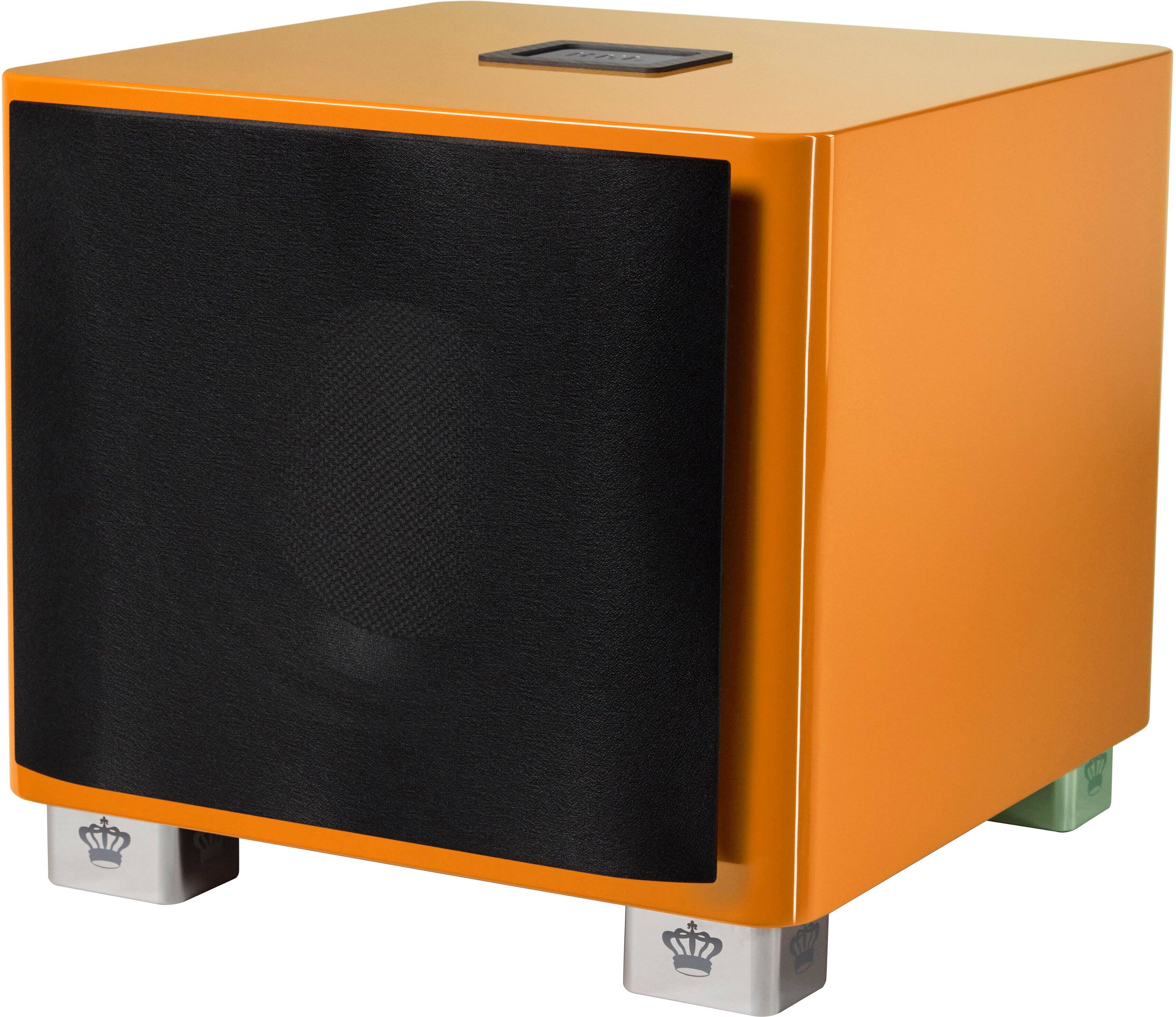 Alt View 11. REL - T/9X SE - Orange.