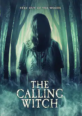 The Calling Witch - DVD