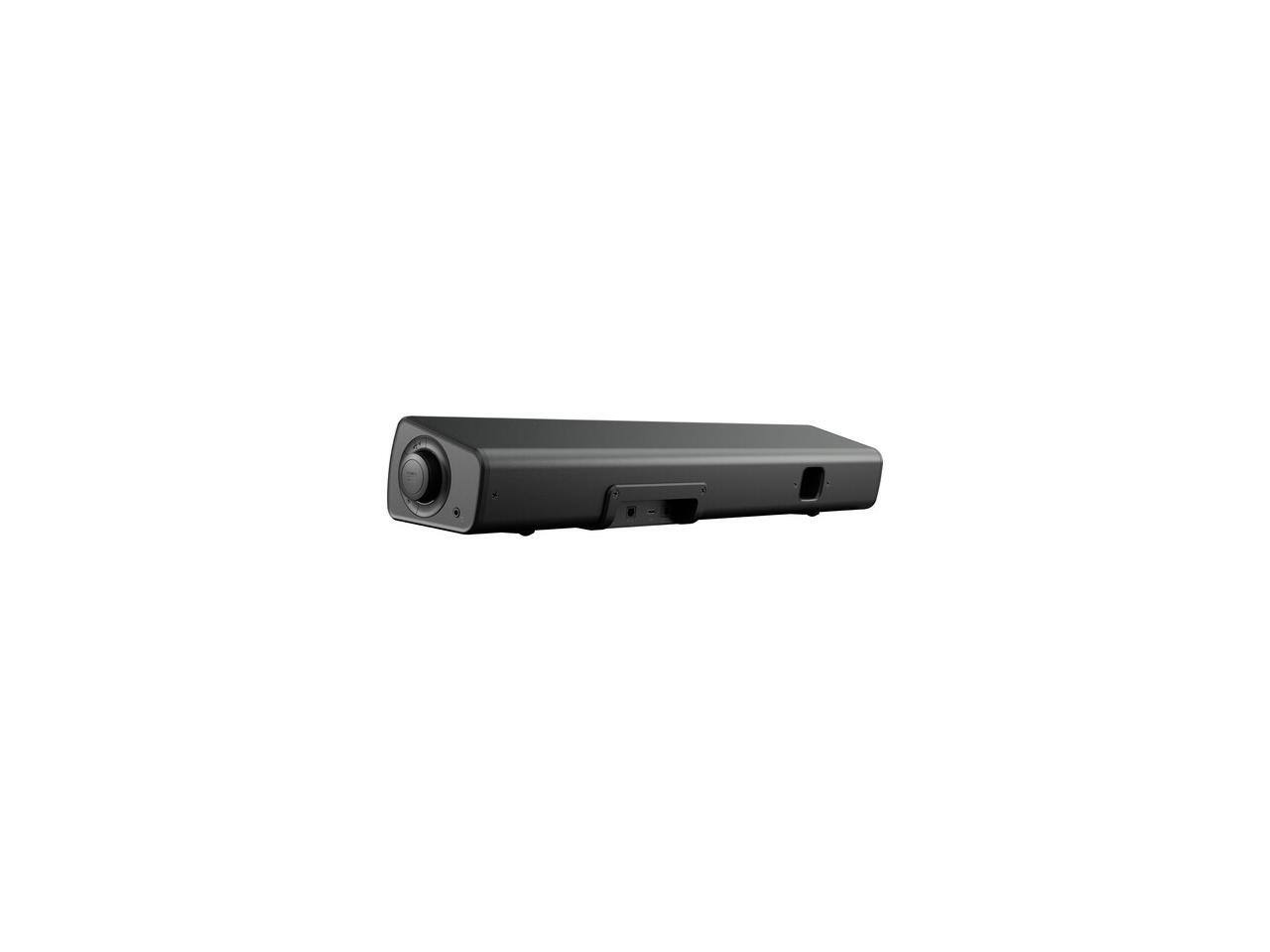 Alt View 3. Creative Labs - Creative Labs Sound Blaster GS5 Gaming Soundbar.