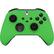 Front. Custom Controllerzz - Custom Elite Series 2 Wireless Controller for Xbox Series X, Xbox Series S, Xbox One - Green.