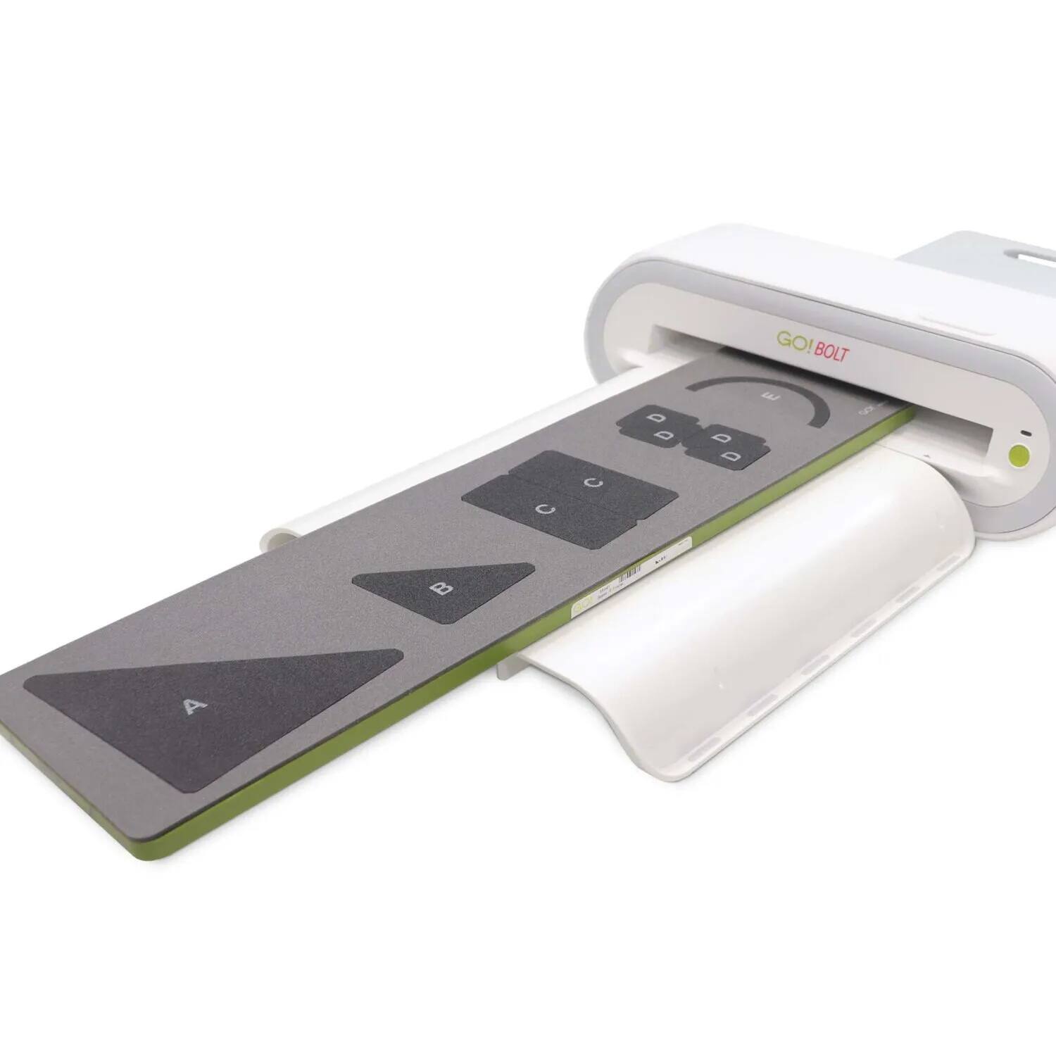 GO!BOLT BOLT E V D D B -- 43 A