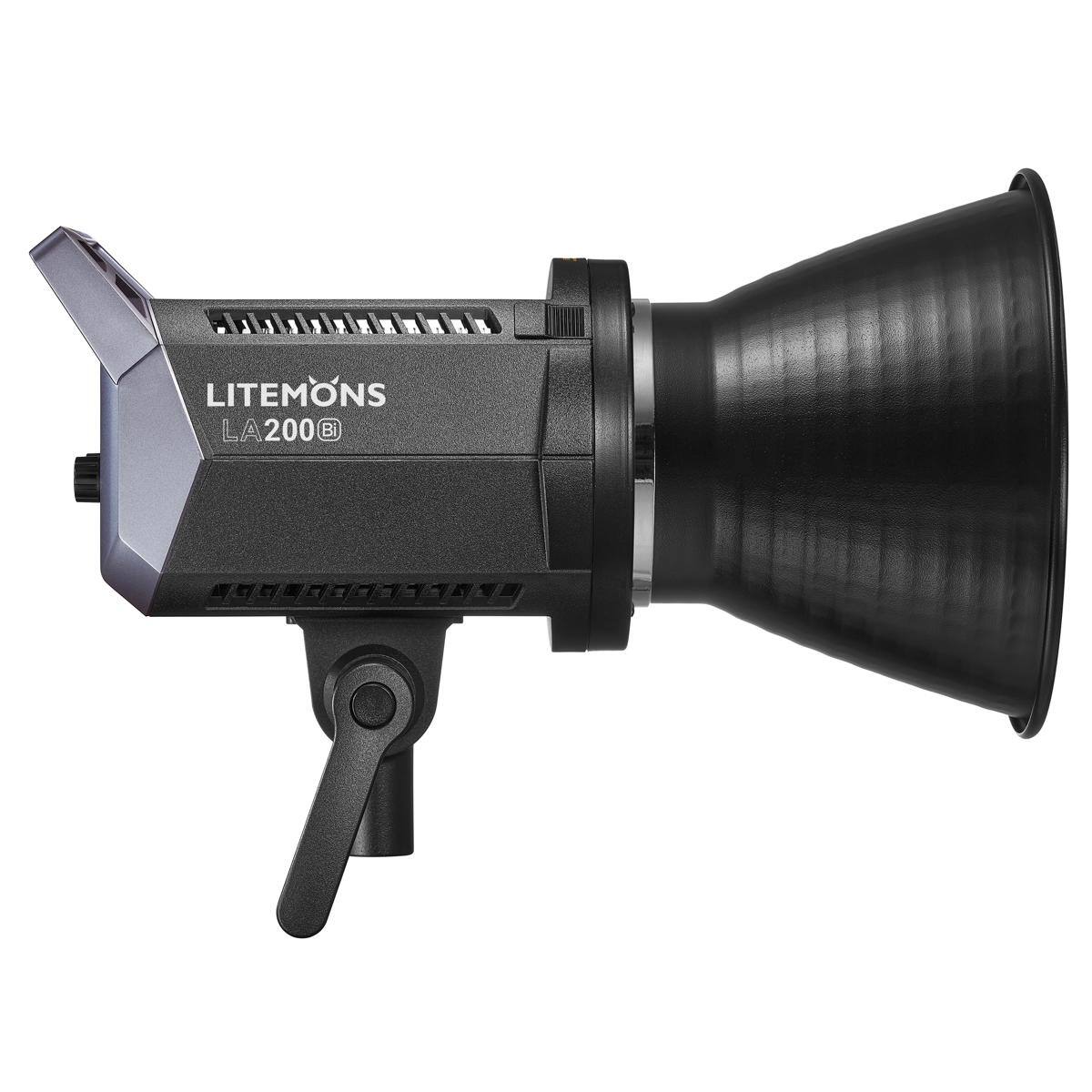 LITEMONS LA 200B