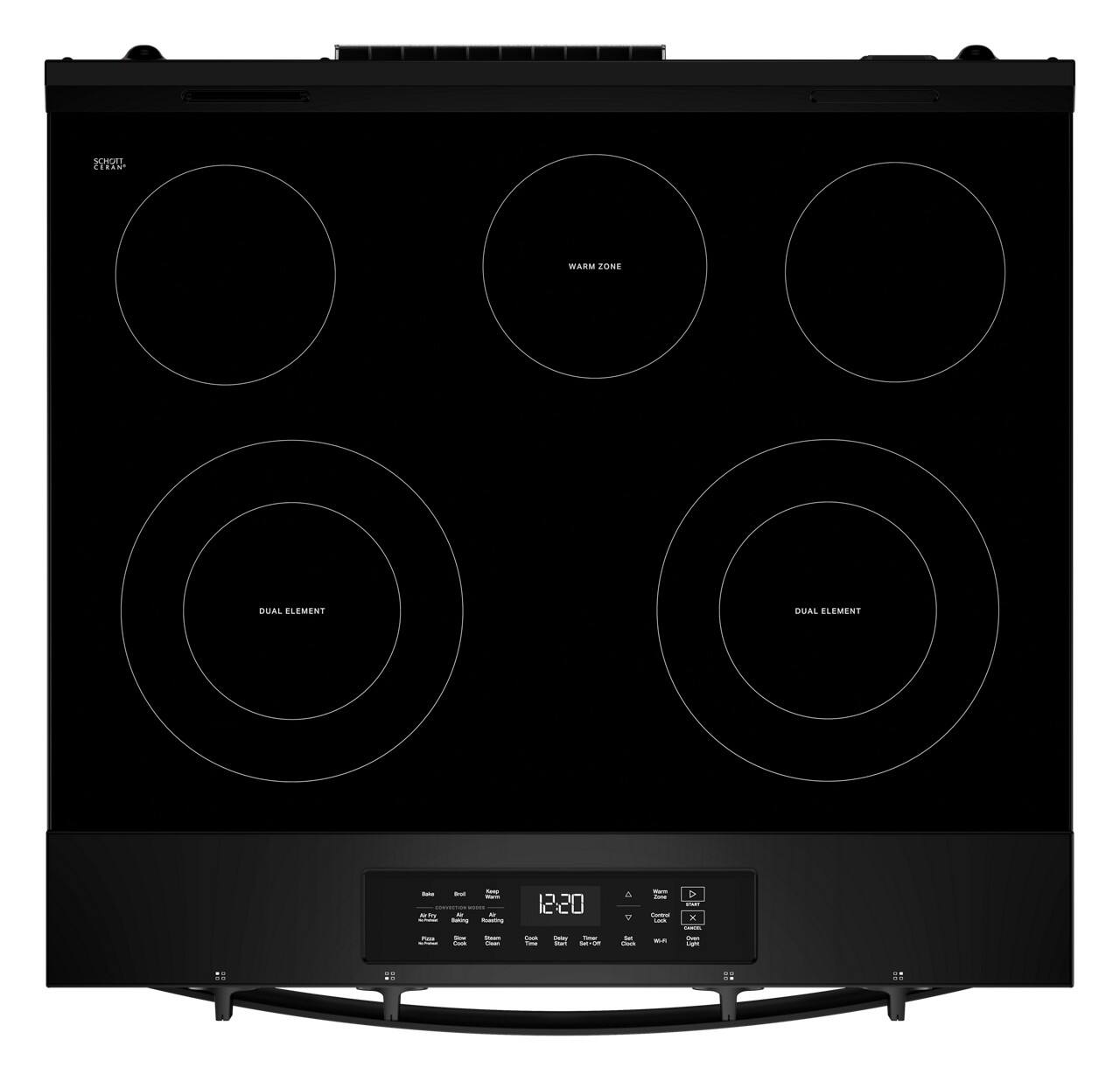 EONOE E..N WARM ZONE QUAI LEMENT DUAL LEMENT - Ma - - : - 12:20 d V : I - : 2 : . i I - I - ! - - 1 - I - I -. - -