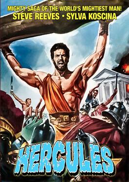 Hercules - DVD