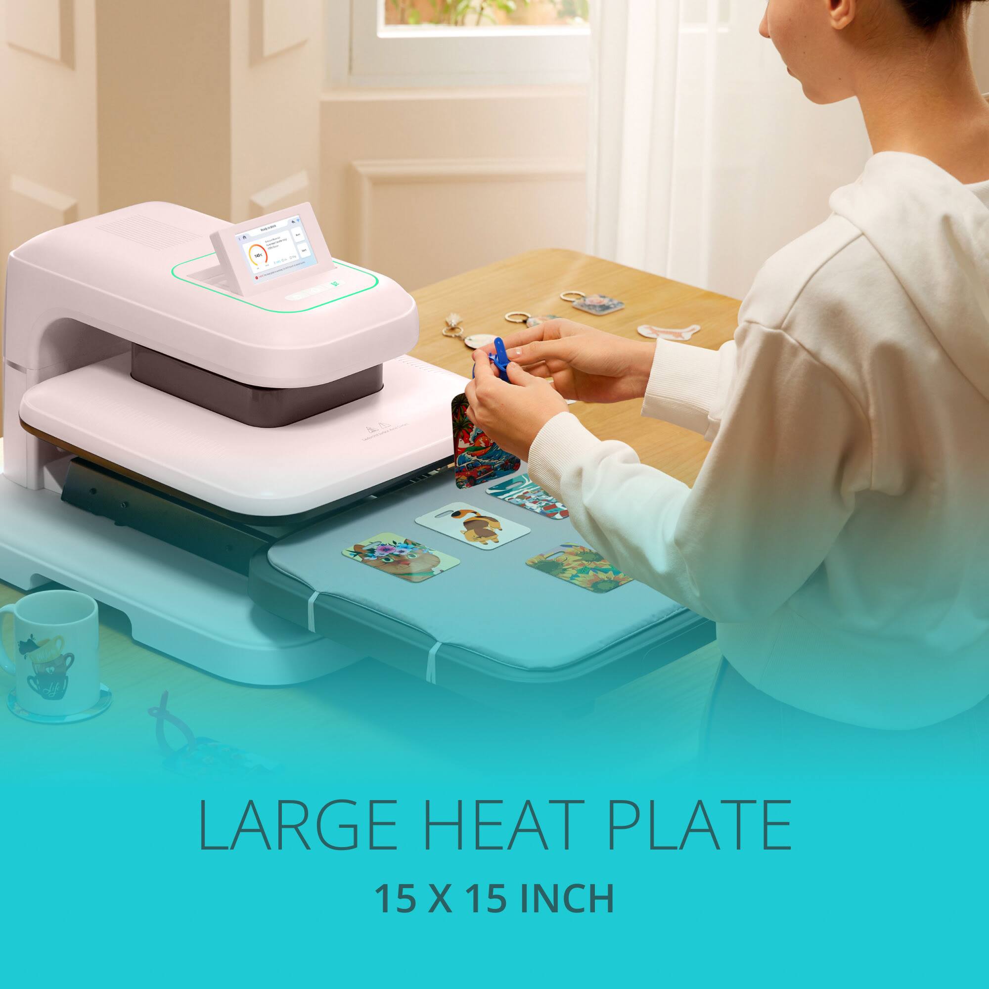 media item thumbnail