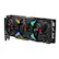 Alt View 12. PNY - NVIDIA GeForce RTX 4060 Ti 8GB GDDR6 PCI Express 4.0 Graphics Card with Triple Fan - Black.
